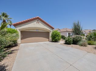 4620 N Clear Creek Dr, Litchfield Park, AZ 85340