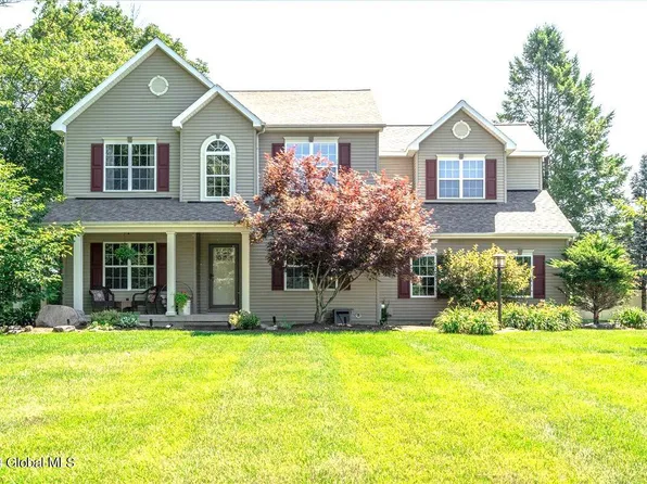 8 Tern Court, Rexford, NY 12148