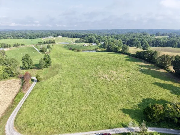 0 Herman Rd Lot 3, Liberty, TN 37095