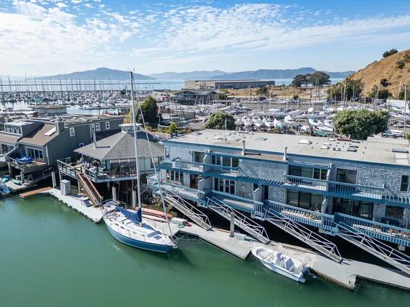 1318 Mallard Drive, Richmond, CA 94801