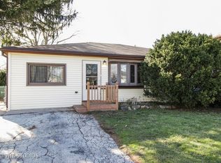 8614 Lorel Ave, Burbank, IL 60459