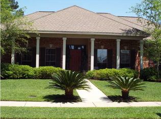 3952 Harmony Ridge Cir W, Semmes, AL 36575