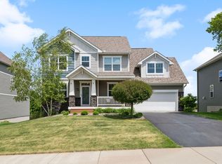 8205 Ridge Rd, Victoria, MN 55386