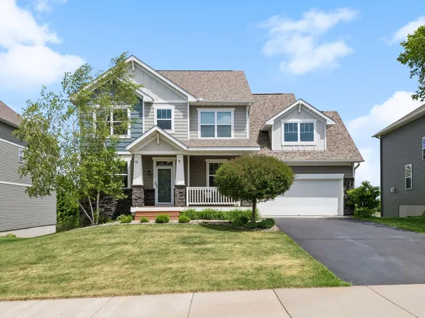 8205 Ridge Rd, Victoria, MN 55386