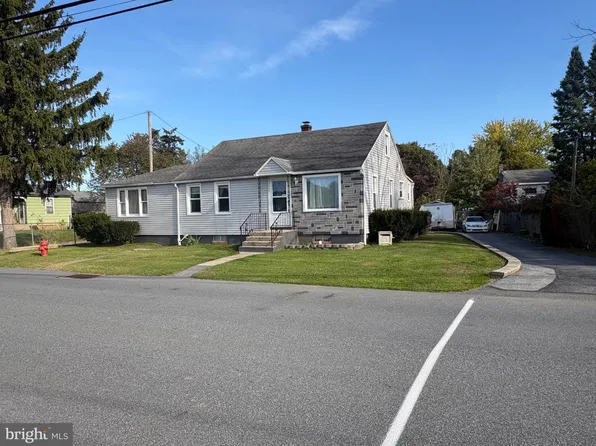 50 N Zinns Mill Rd, Lebanon, PA 17042