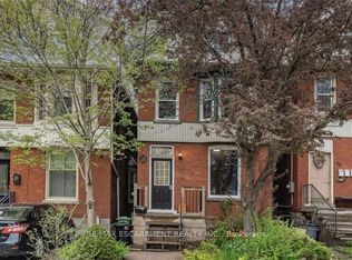 38 Inchbury St #3, Hamilton, ON L8R3B3