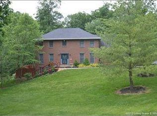 111 Miede Dr, New Albany, IN 47150
