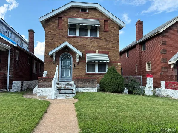 4877 Calvin Ave, Saint Louis, MO 63115