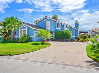 135 Sea View Dr, Aransas Pass, TX 78336