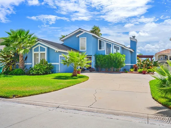 135 Sea View Dr, Aransas Pass, TX 78336