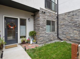 4721 E Iliff Avenue, Denver, CO 80222