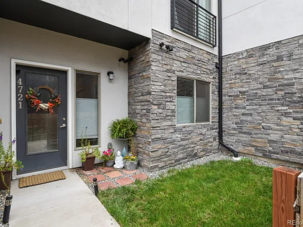 4721 E Iliff Avenue, Denver, CO 80222