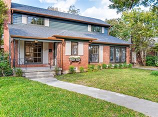 6045 Kenwood Ave, Dallas, TX 75206