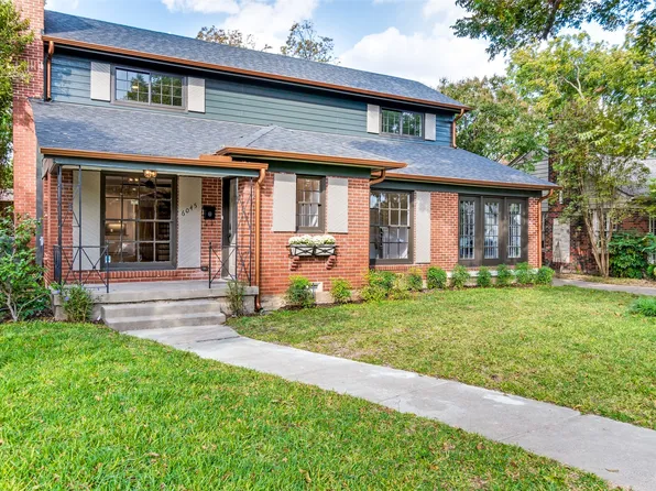 6045 Kenwood Ave, Dallas, TX 75206