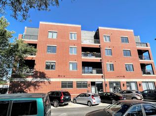 3203 N Ridgeway Ave #3C, Chicago, IL 60618