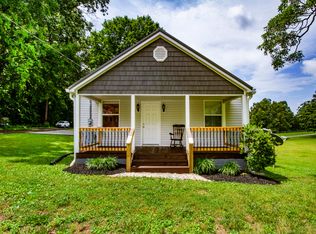 2655 Shipetown Rd, Mascot, TN 37806