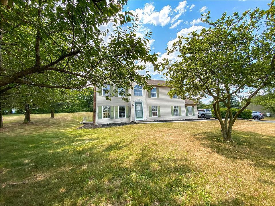 3620 Apple Rd, Orefield, PA 18069 Zillow