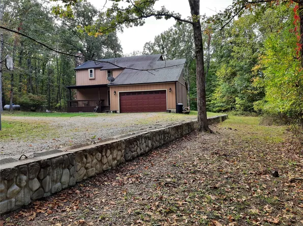 206 Wayne County Rd #341D, Piedmont, MO 63957