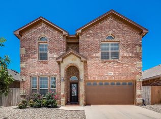 1407 Cerrillos Ave, Midland, TX 79705