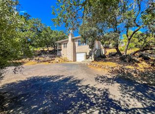 2210 Atlas Peak Rd, Napa, CA 94558
