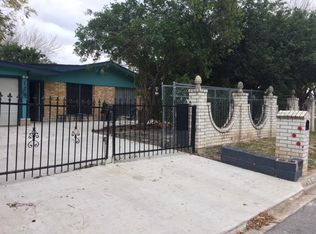 602 N Padre Ave, Weslaco, TX 78596