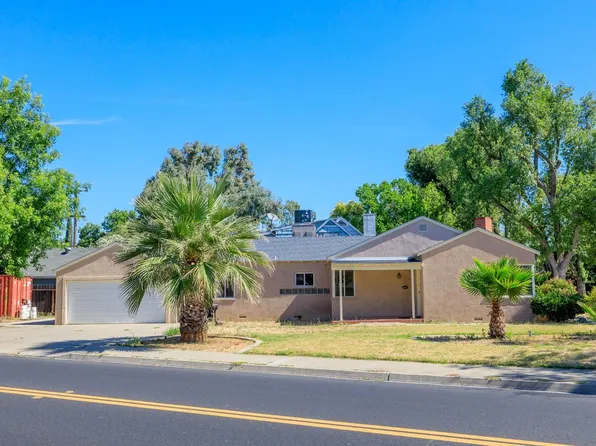 915 La Loma Ave, Modesto, CA 95354