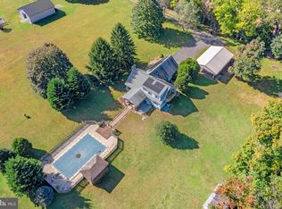 275 Ed Moore Rd, Elkton, MD 21921