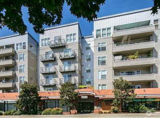 Twenty-Third And Main, Seattle, WA 98144