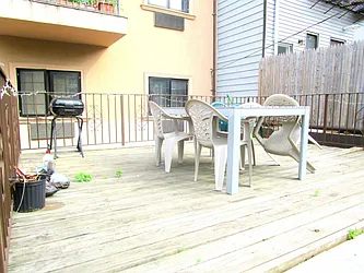 Rented by Miron Properties