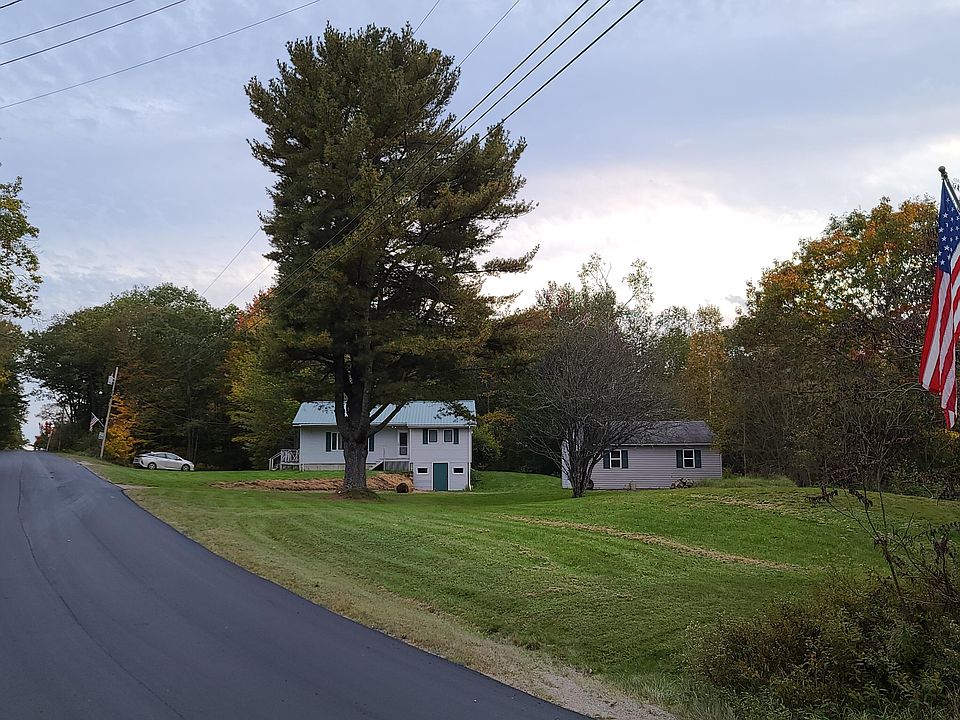 182 Sandy Point Road, Stockton Springs, ME 04981 Zillow