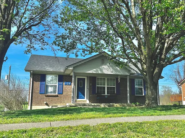 124 Henry Dr, Berea, KY 40403