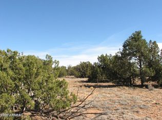 Sec 12 T14n R16e Se4 #NW4-35-NW4, Heber, AZ 85928