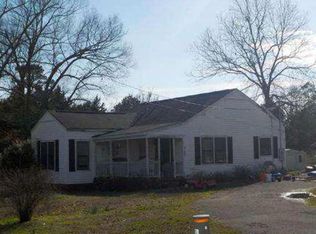 1306 Moss Chapel Rd NW, Hartselle, AL 35640