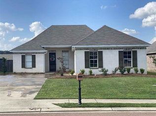 222 Greenfield Ridge Dr, Brandon, MS 39042