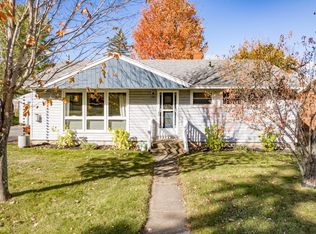 536 W Webbeking Dr, Carlton, MN 55718