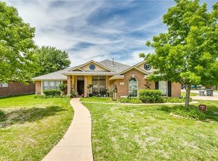 312 Ridge Hollow Trl, Venus, TX 76084