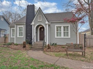 239 Leo Ave, Shreveport, LA 71105
