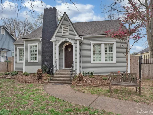 239 Leo Ave, Shreveport, LA 71105