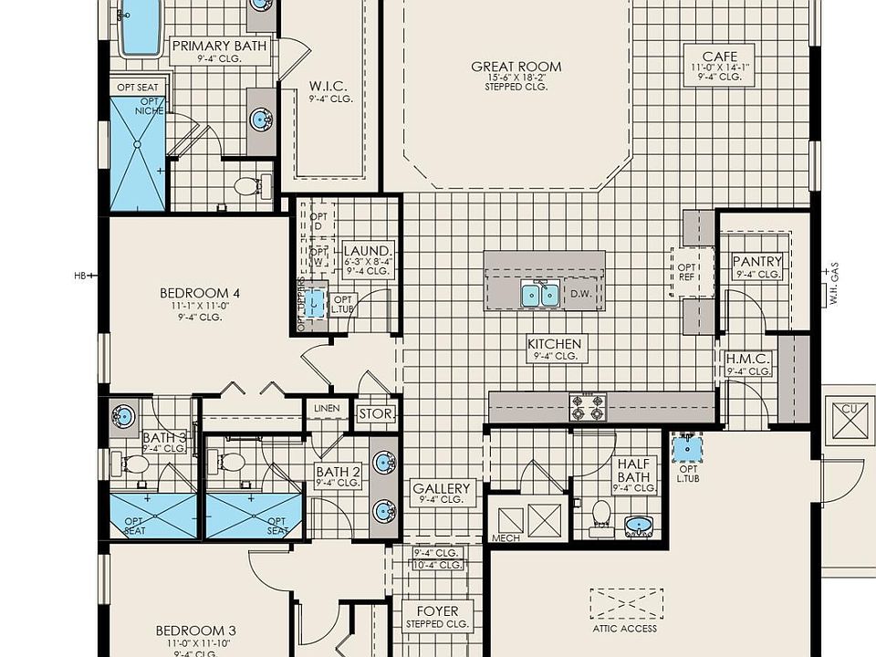 2nd image of 3007 Kamin Dr