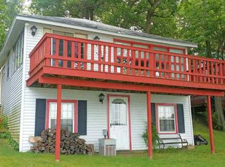 3250 N 920 W, Shipshewana, IN 46565