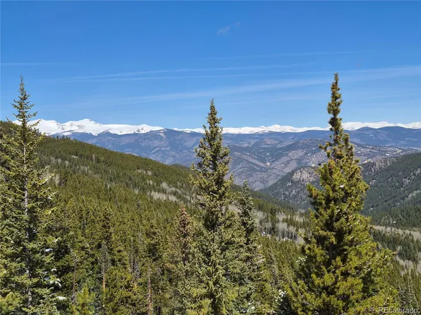 312 Sawmill Lane, Idaho Springs, CO 80452
