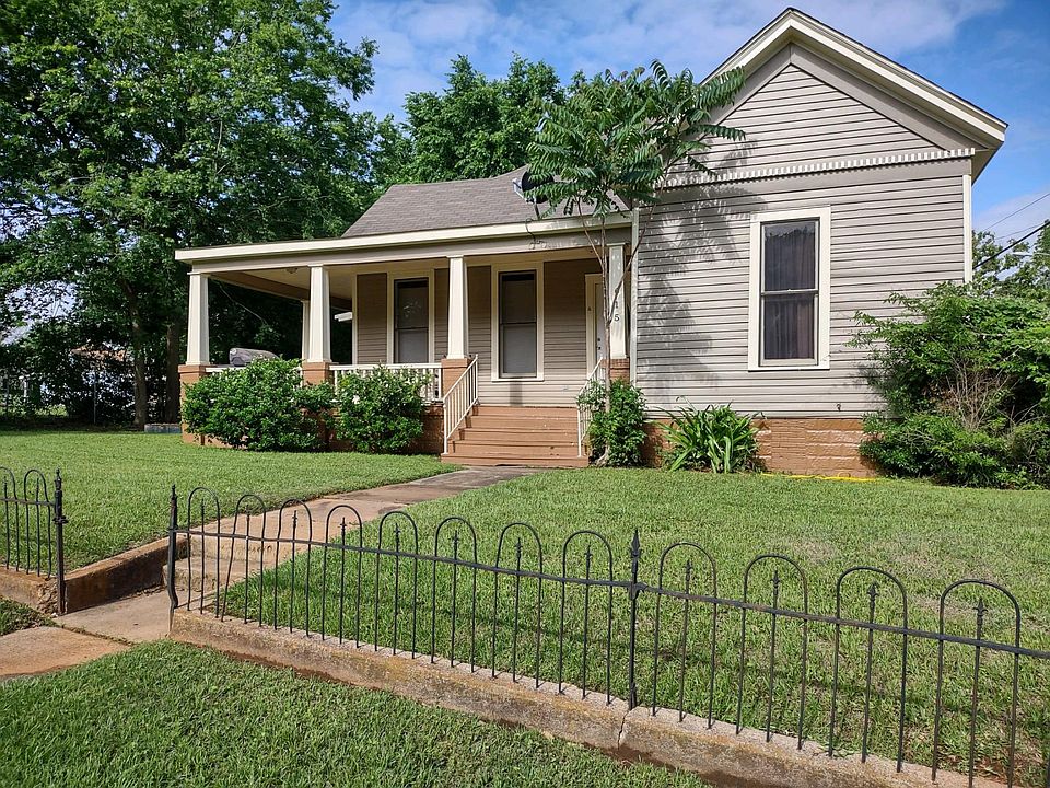 Duplex A on the left side
