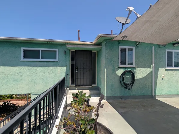 12534 Freeman Ave #12534, Hawthorne, CA 90250