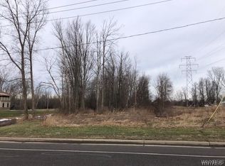 1010 Dodge Rd #12, Getzville, NY 14068