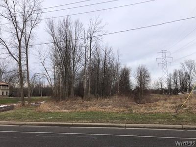 1010 Dodge Rd #12, Getzville, NY, 14068