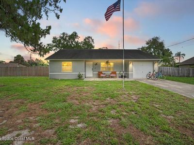 5997 Jenkins Ave, Cocoa, FL, 32927