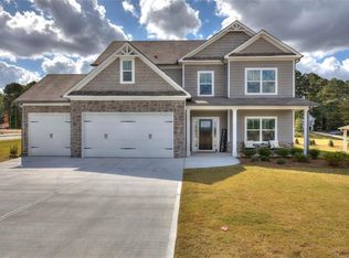 197 Elivia Way, Dallas, GA 30132