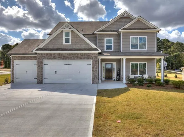 197 Elivia Way, Dallas, GA 30132