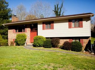 3612 Deland Dr, Kingsport, TN 37664