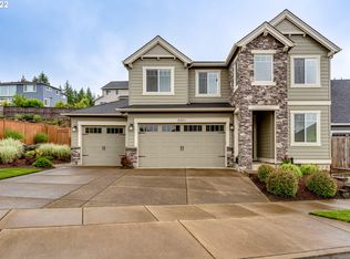 3571 Mountain Quail Ln, Eugene, OR